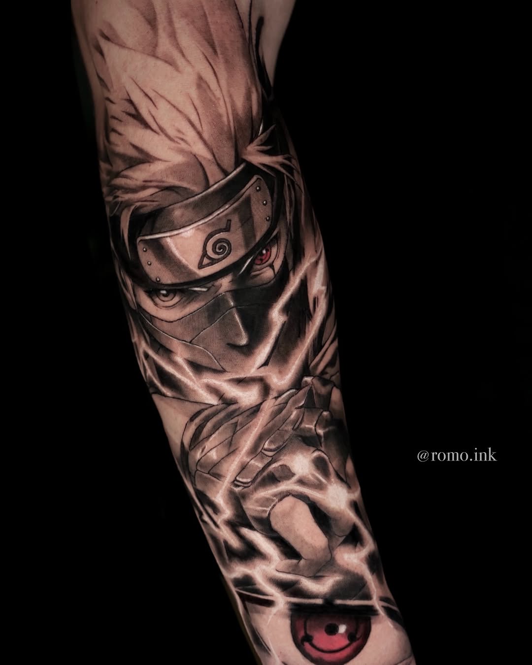 Romo (Donghee Sim)