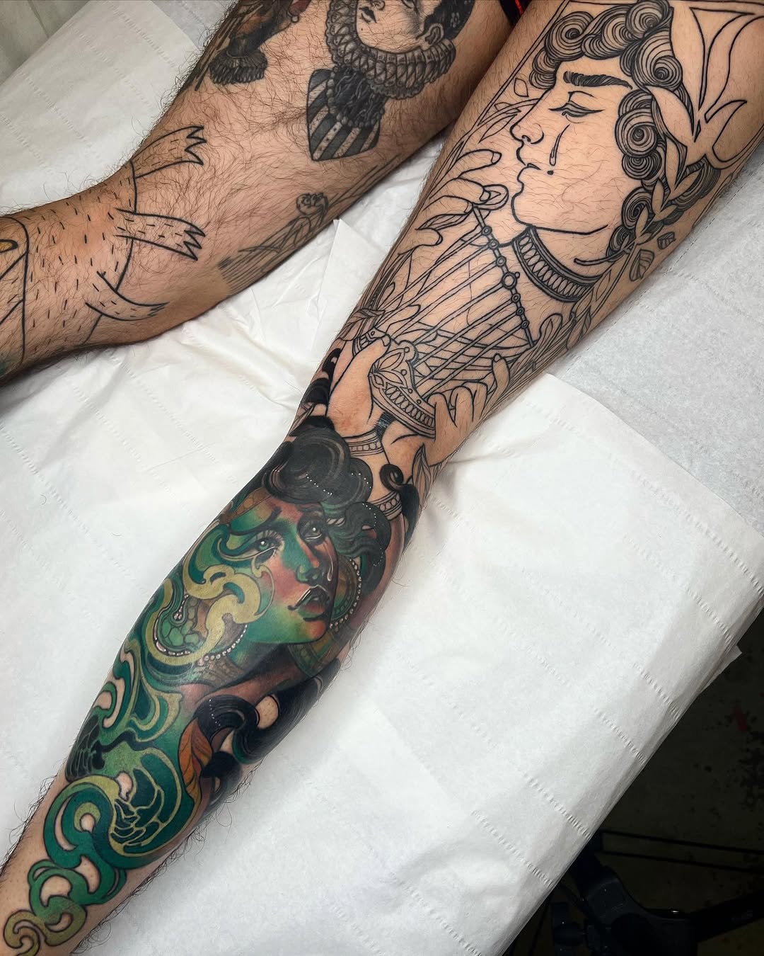 bethrosetattoo