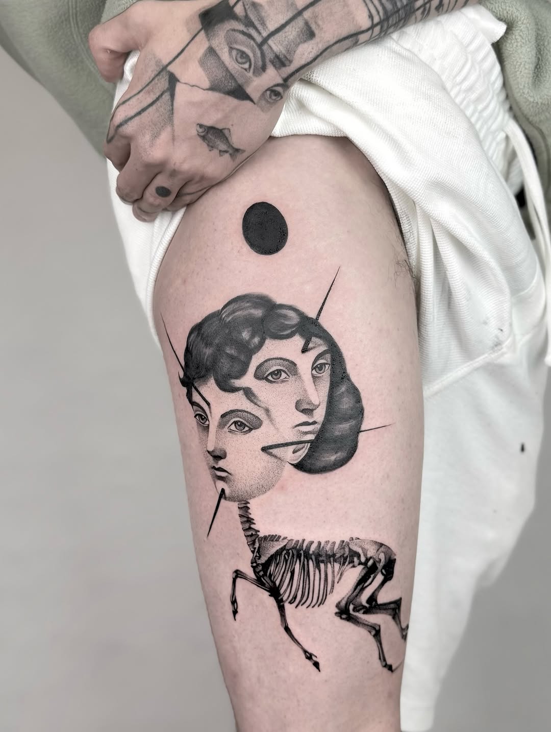 Matteo Nangeroni