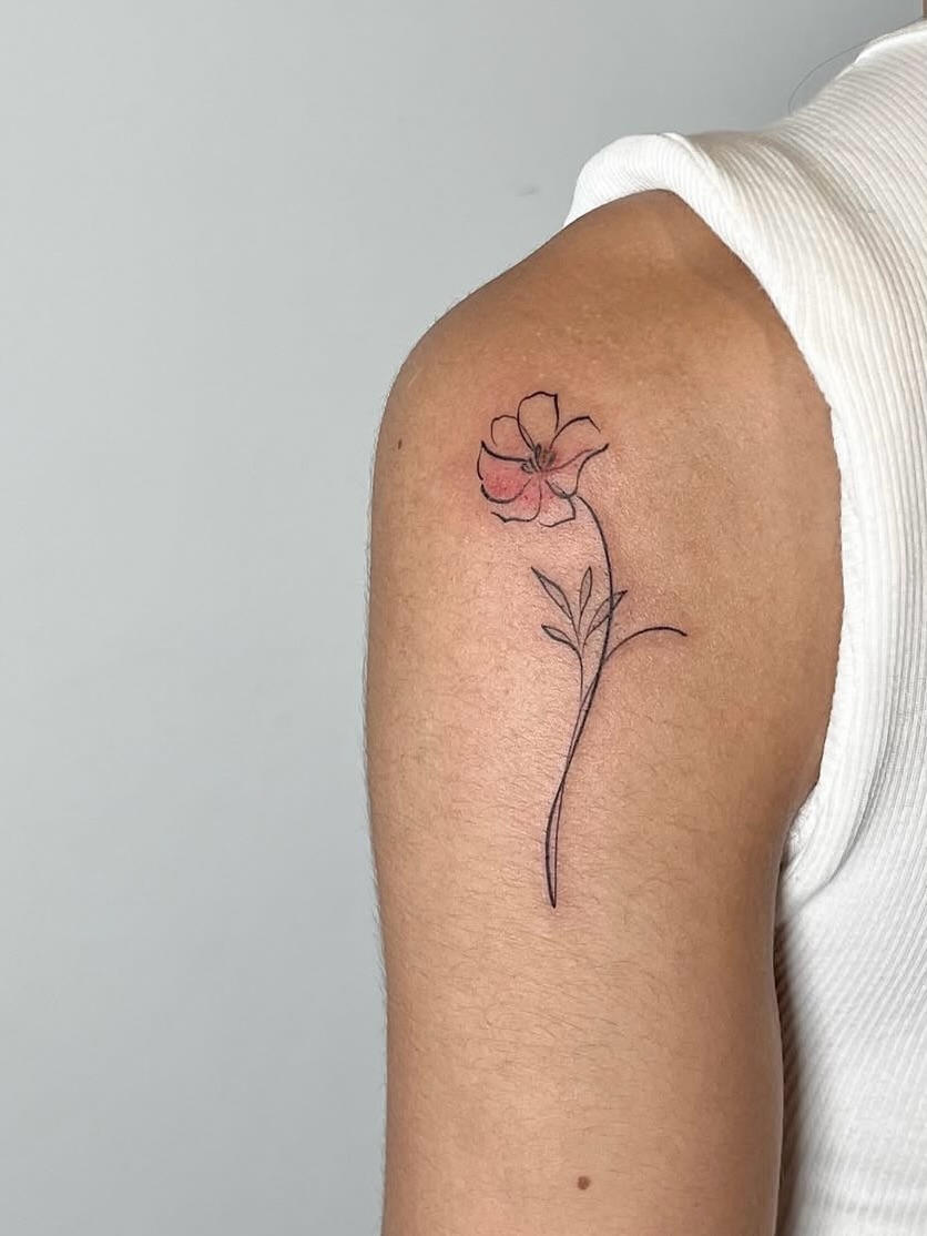 Flower