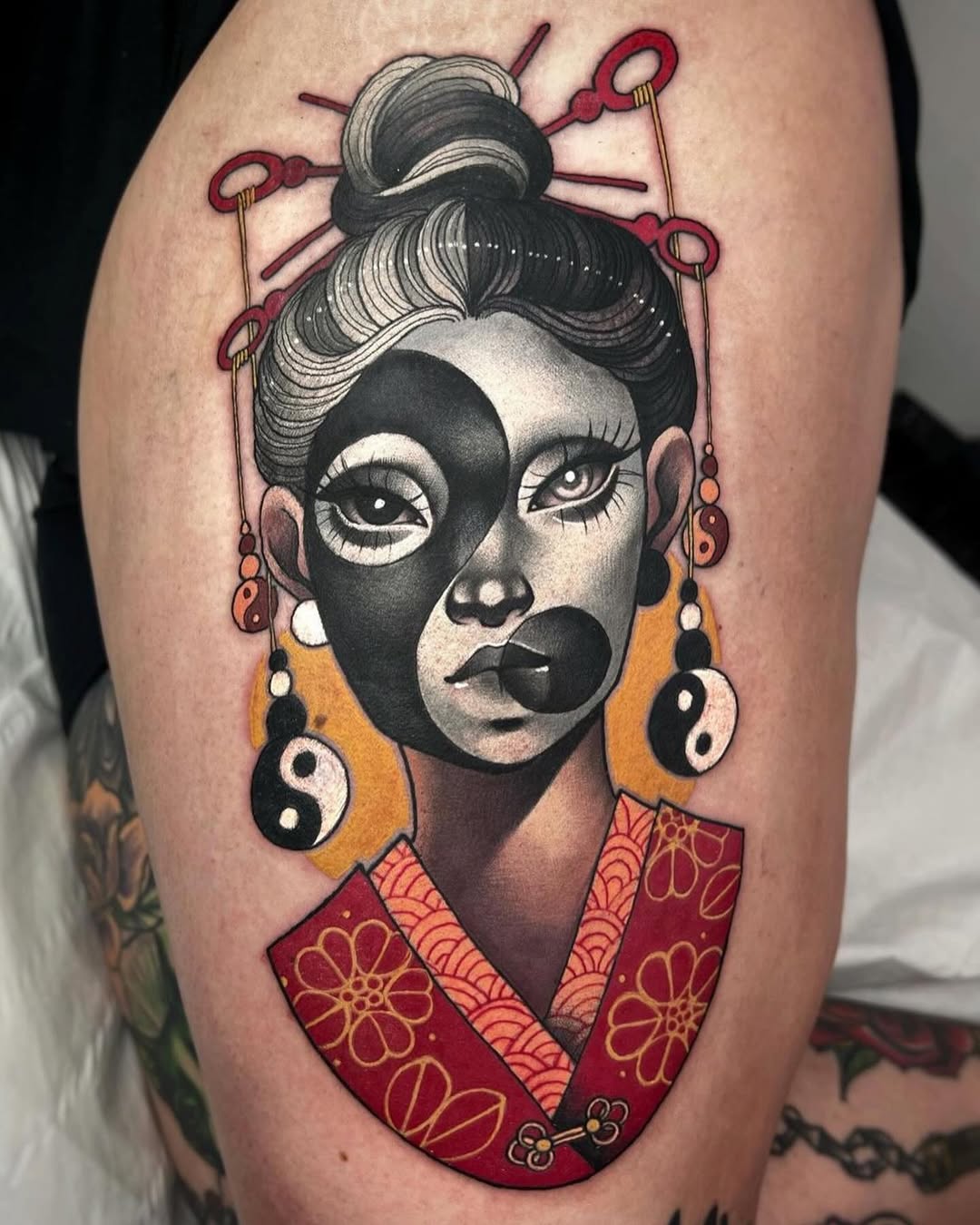 bethrosetattoo