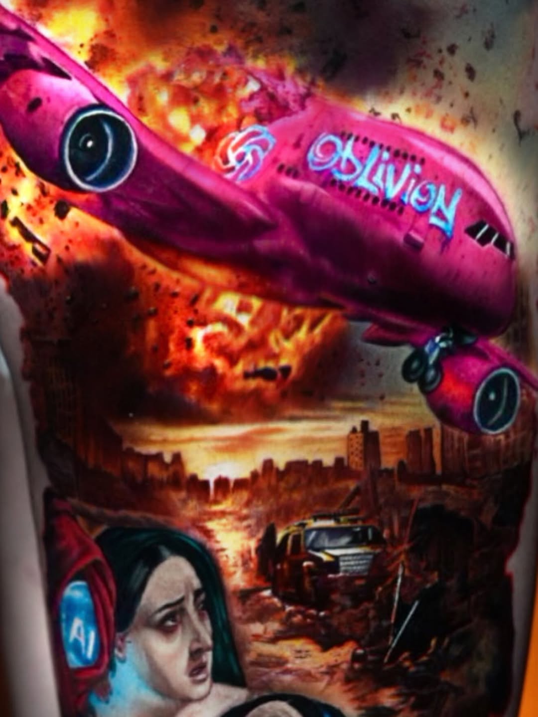 itallosantostattoo