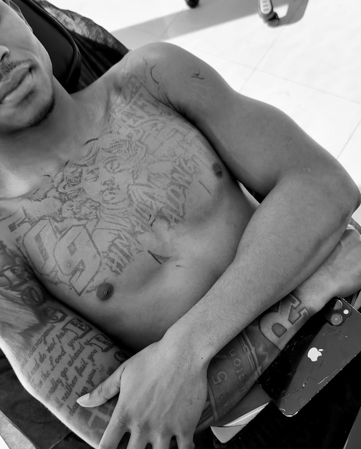 vendlertattoo