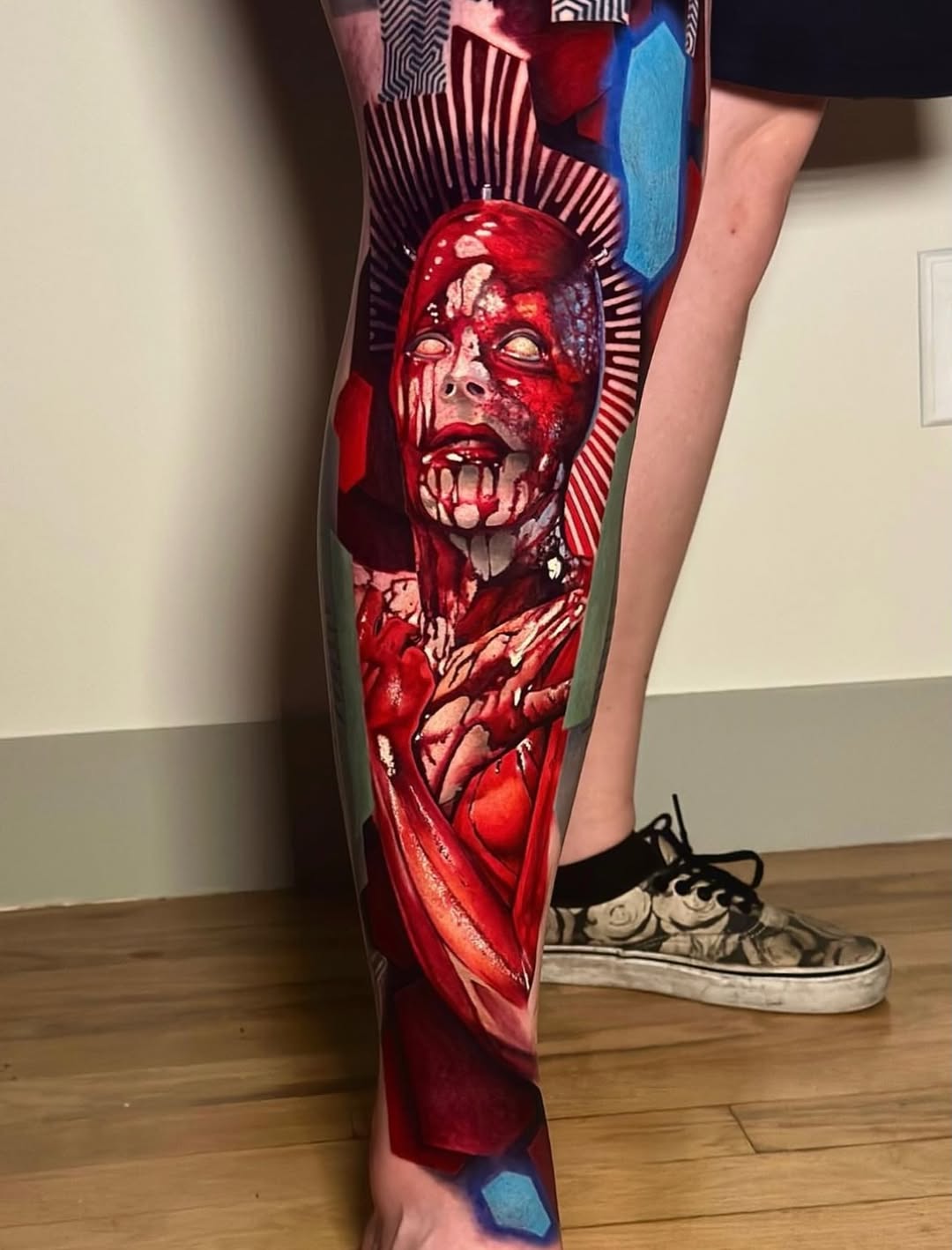 tattoosbyarchie