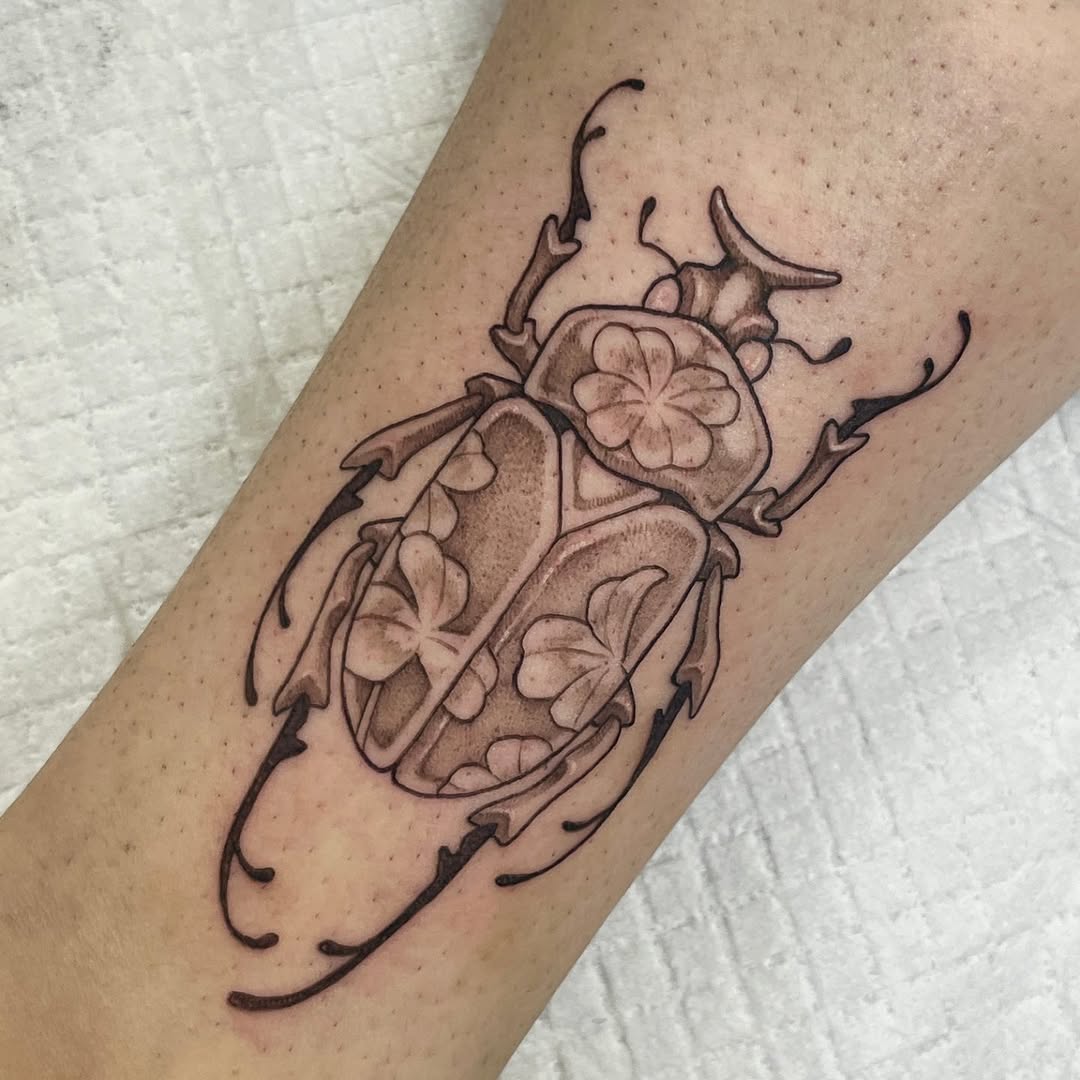 urchinbite
