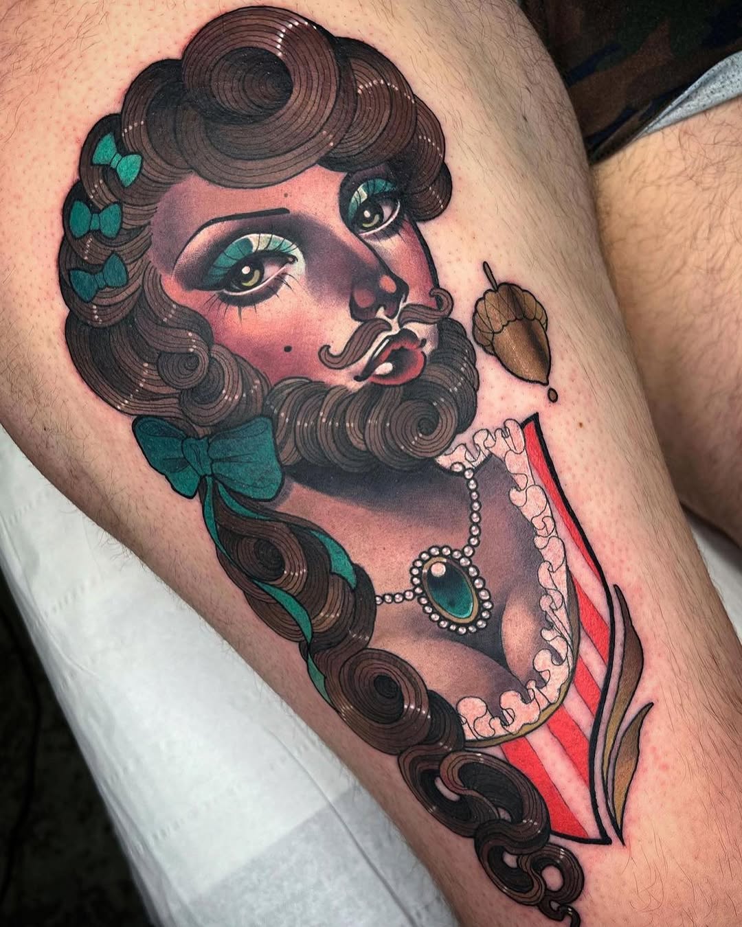 bethrosetattoo