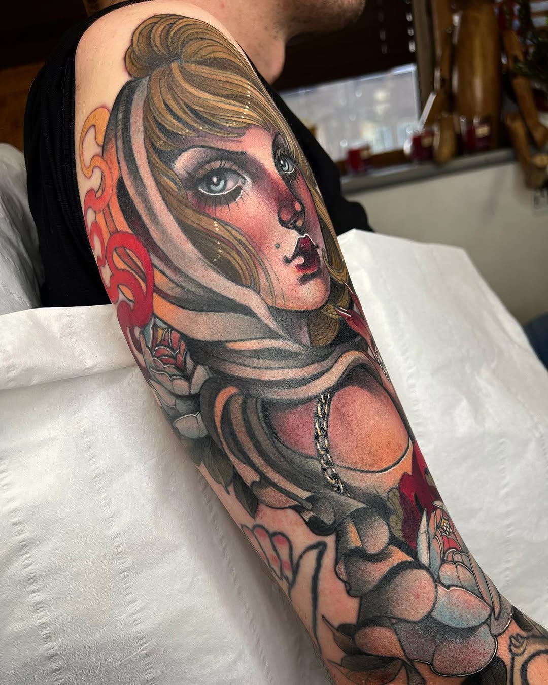 bethrosetattoo