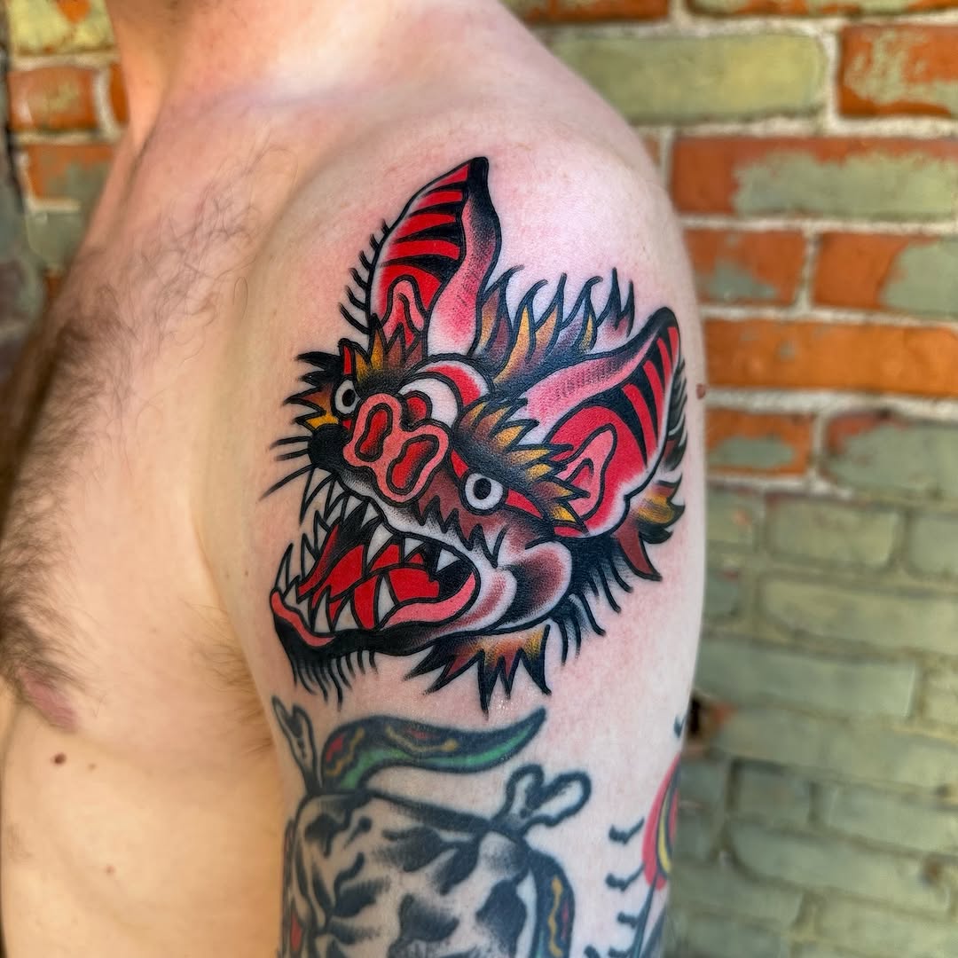 rempetattoo