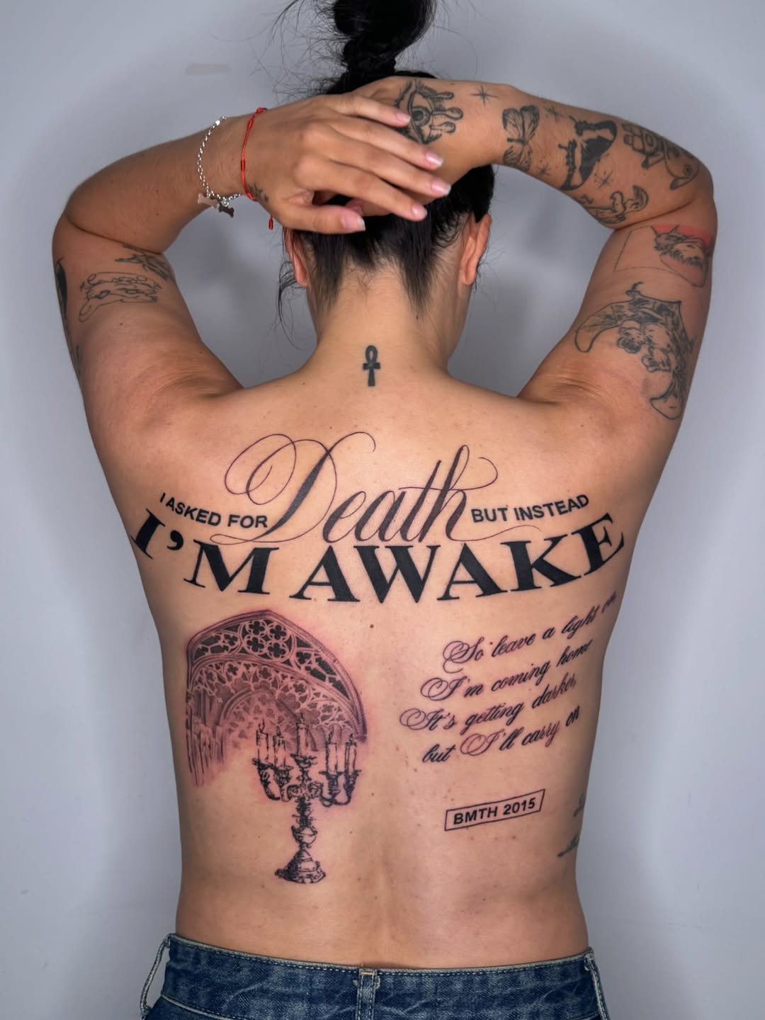 Lettering