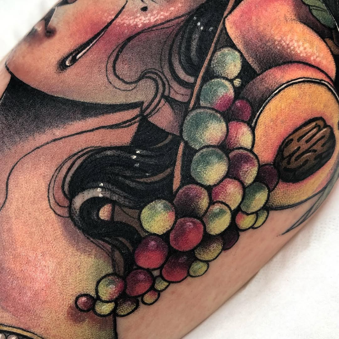 bethrosetattoo