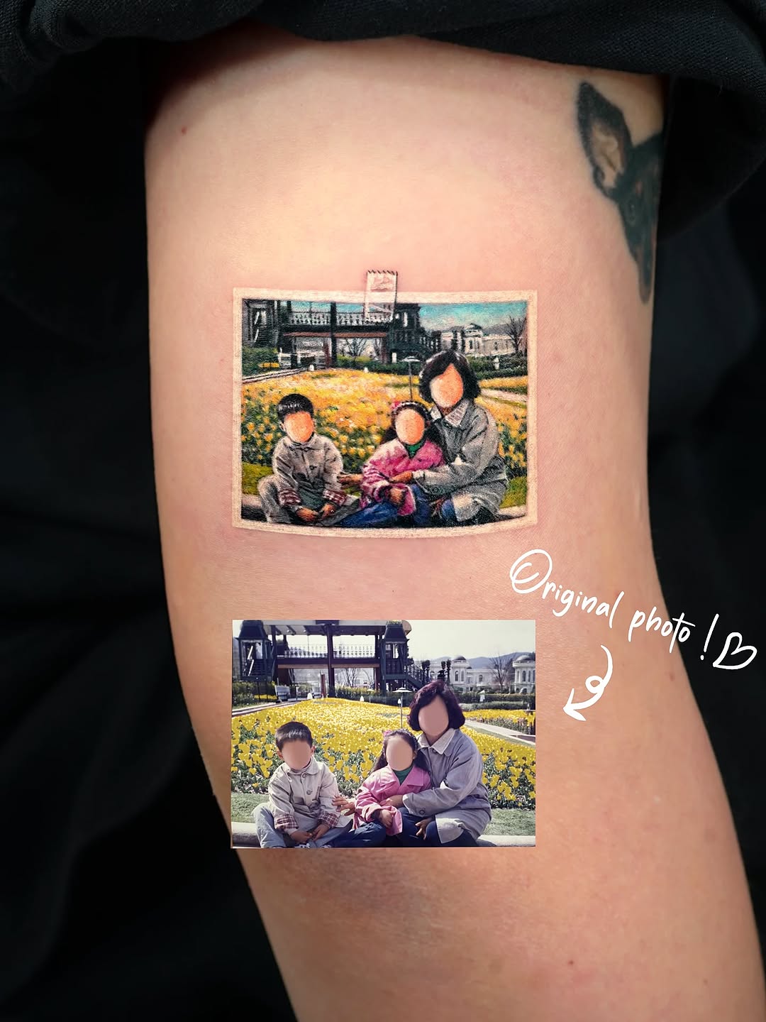 eins_tattooer