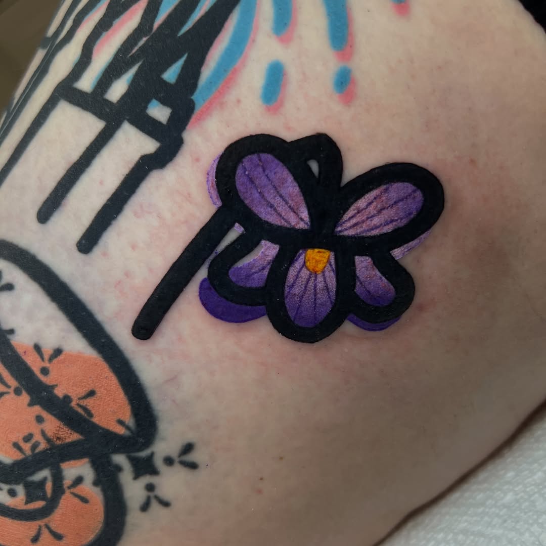 Flower