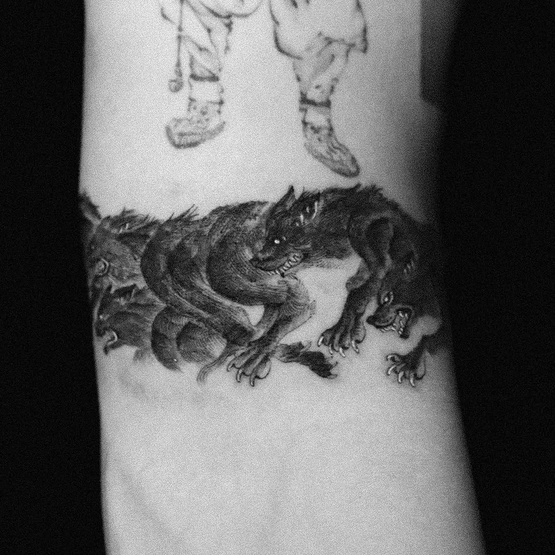 Dragon