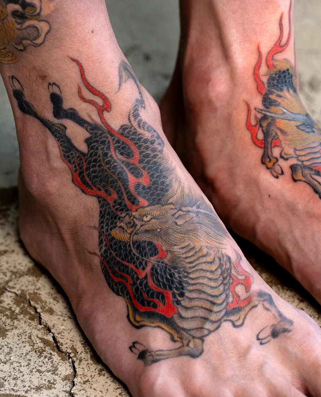 Dragon
