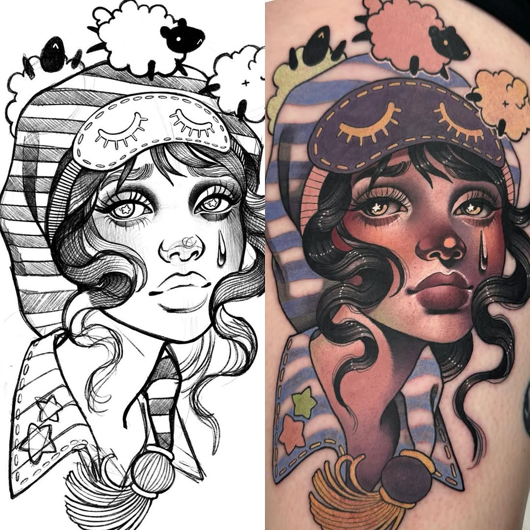 bethrosetattoo