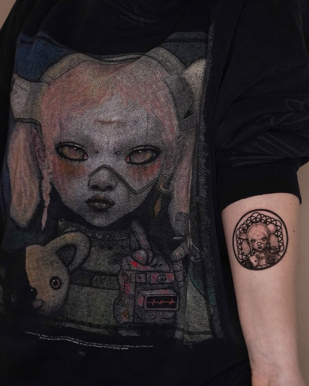 leedotattoo