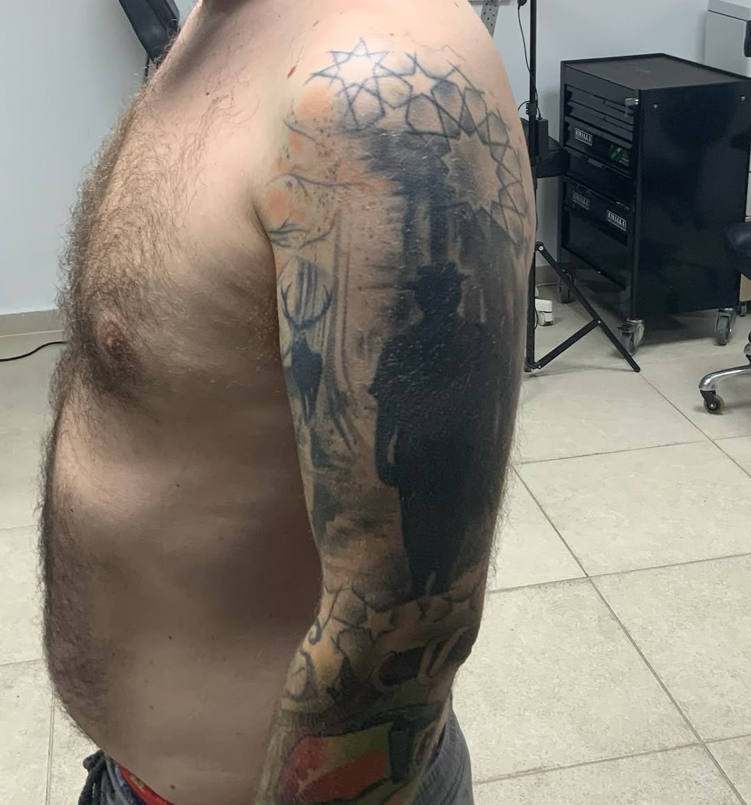 unclpaulknows