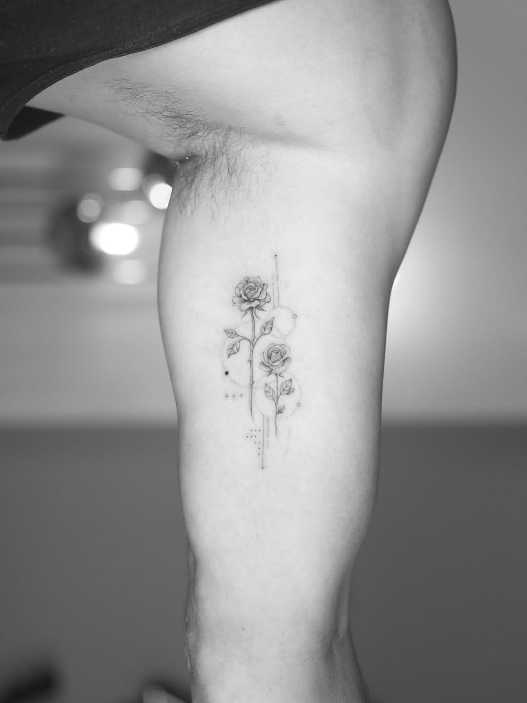 Flower, Rose, 민들레