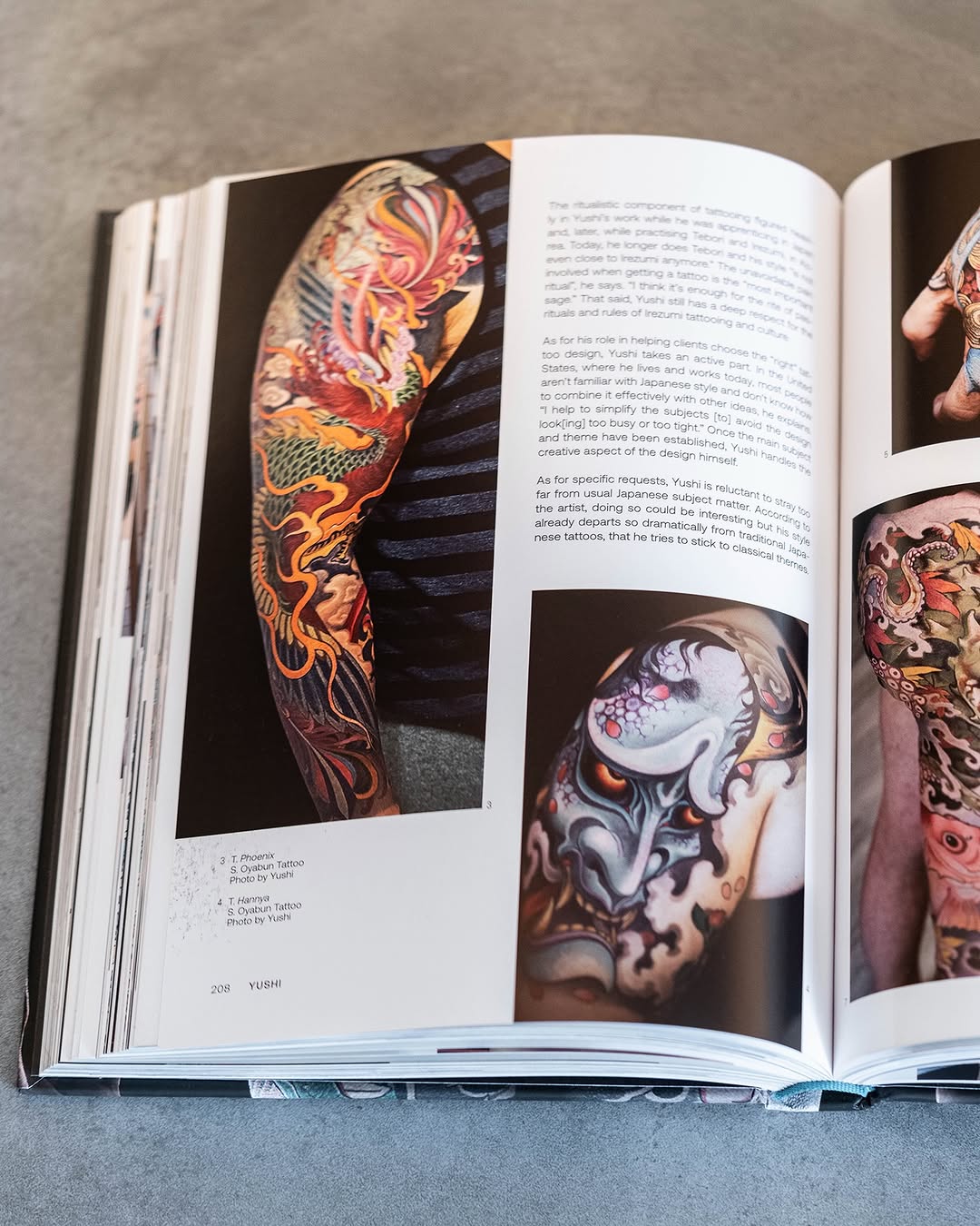 yushitattoo