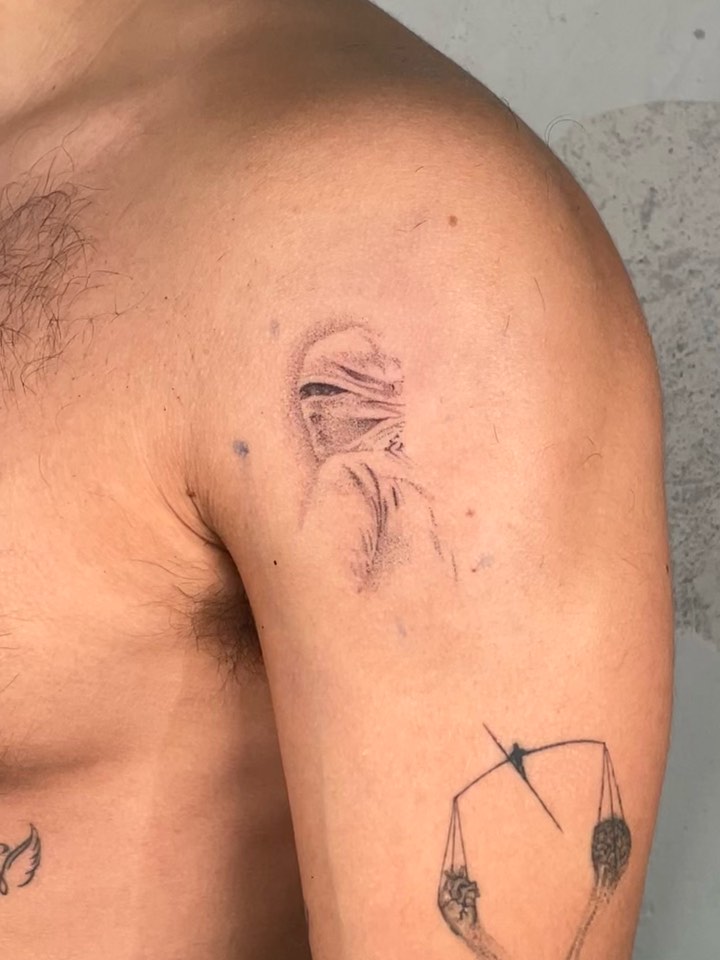 antesdcristo