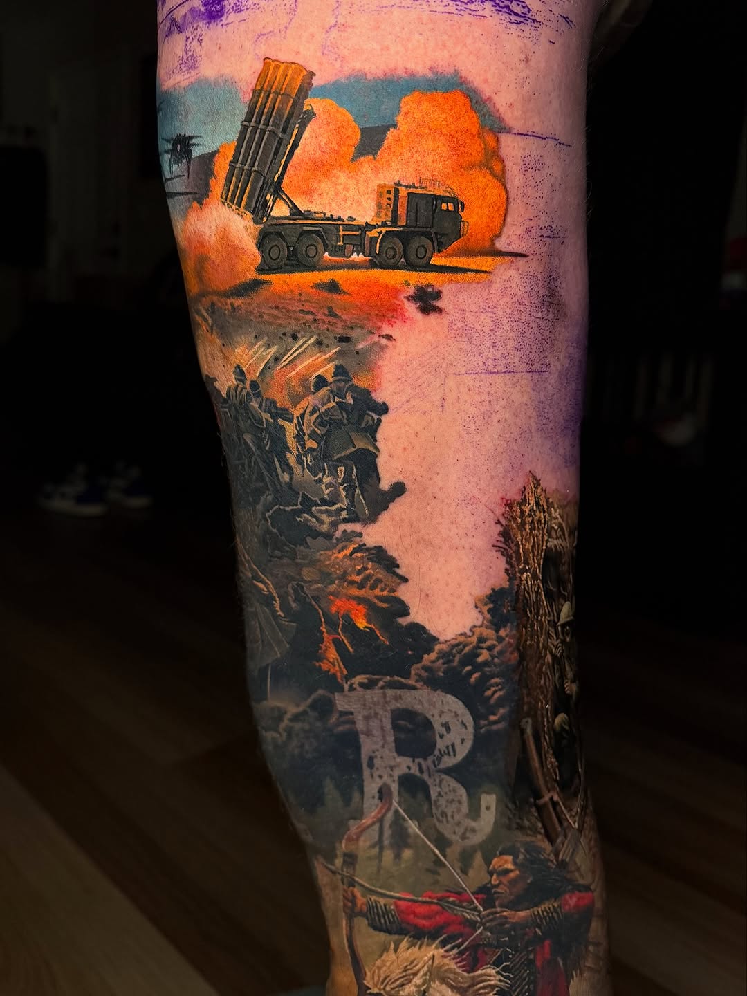 stevebutchertattoos