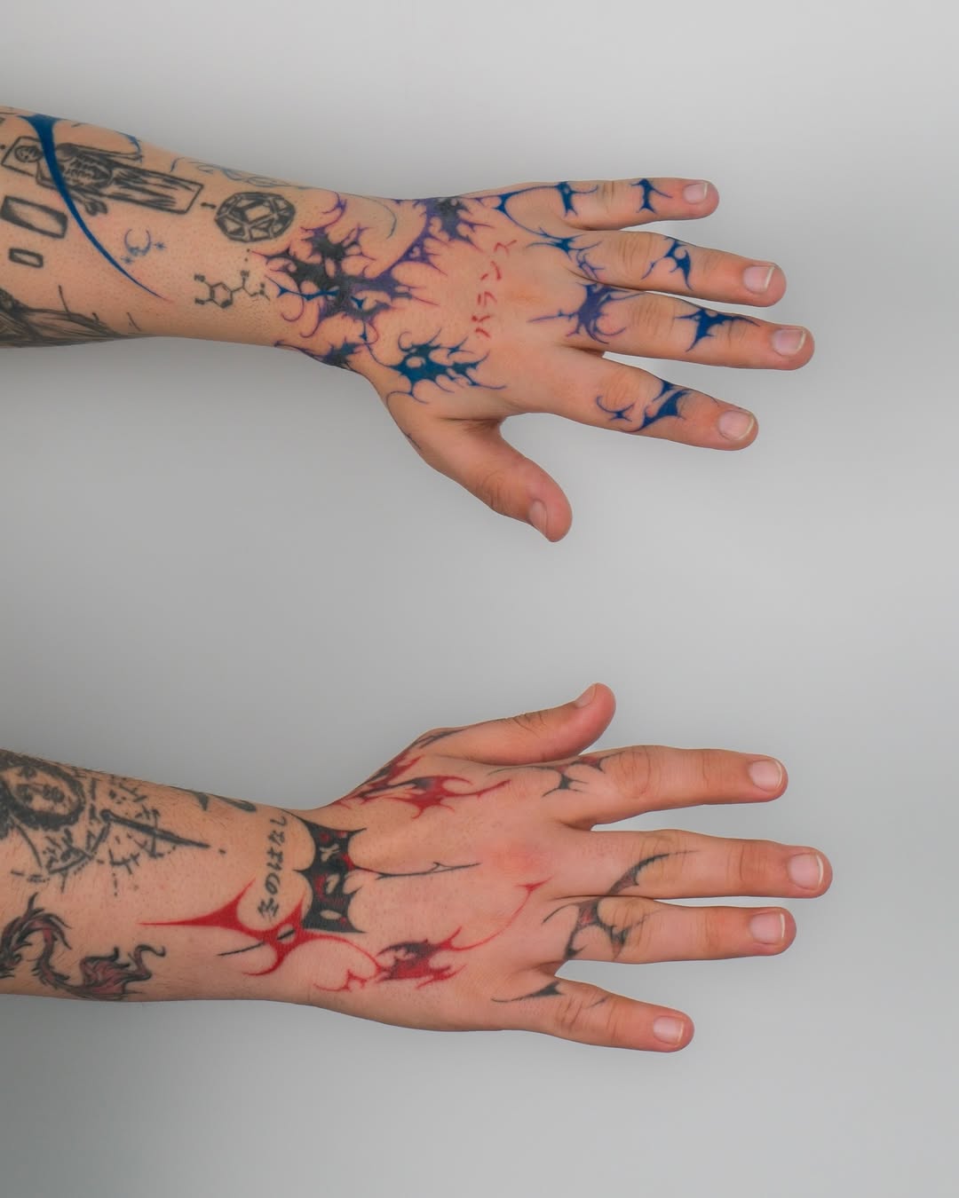 fatihkayis.tattoo