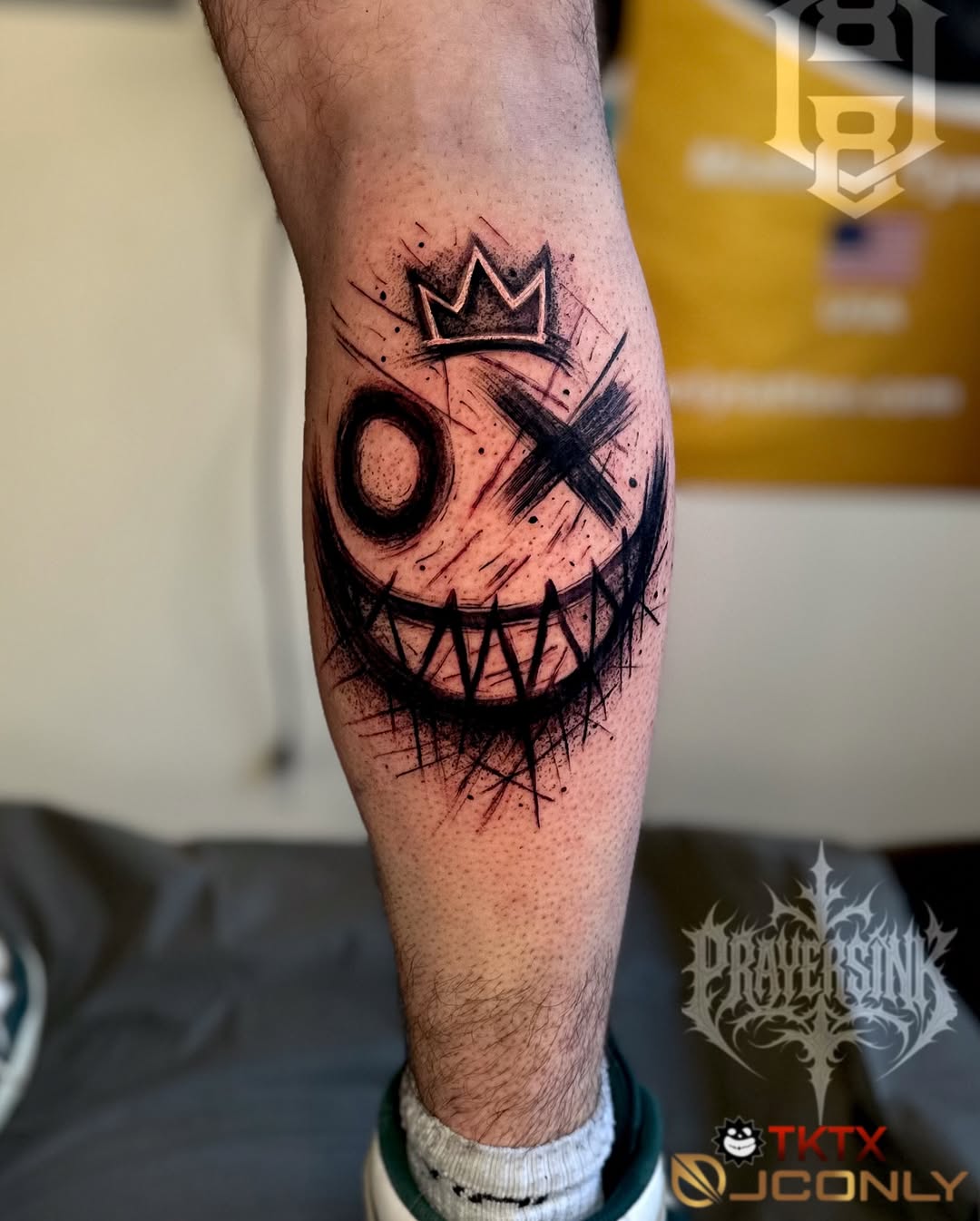 prayersink
