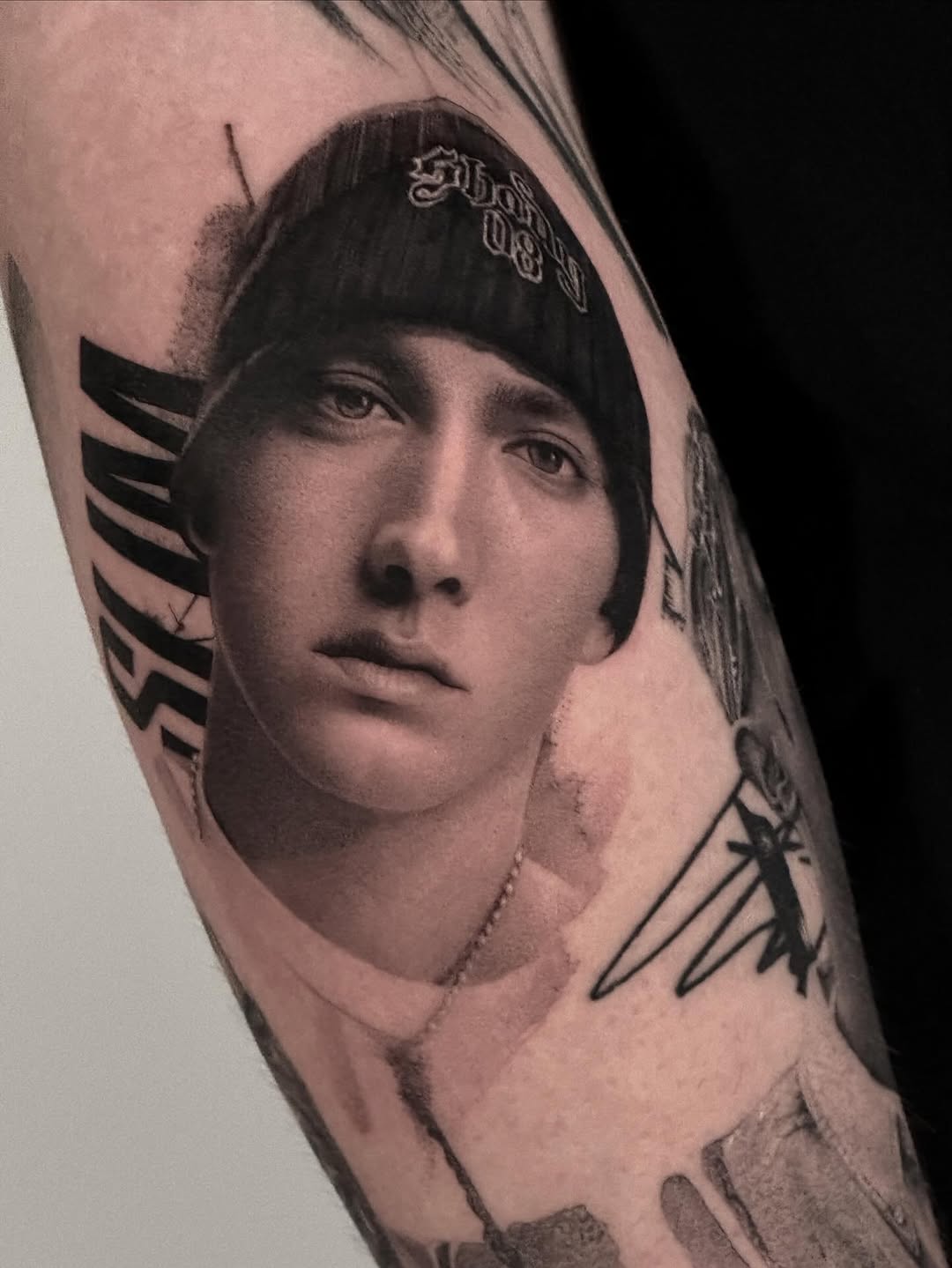 inkdeology