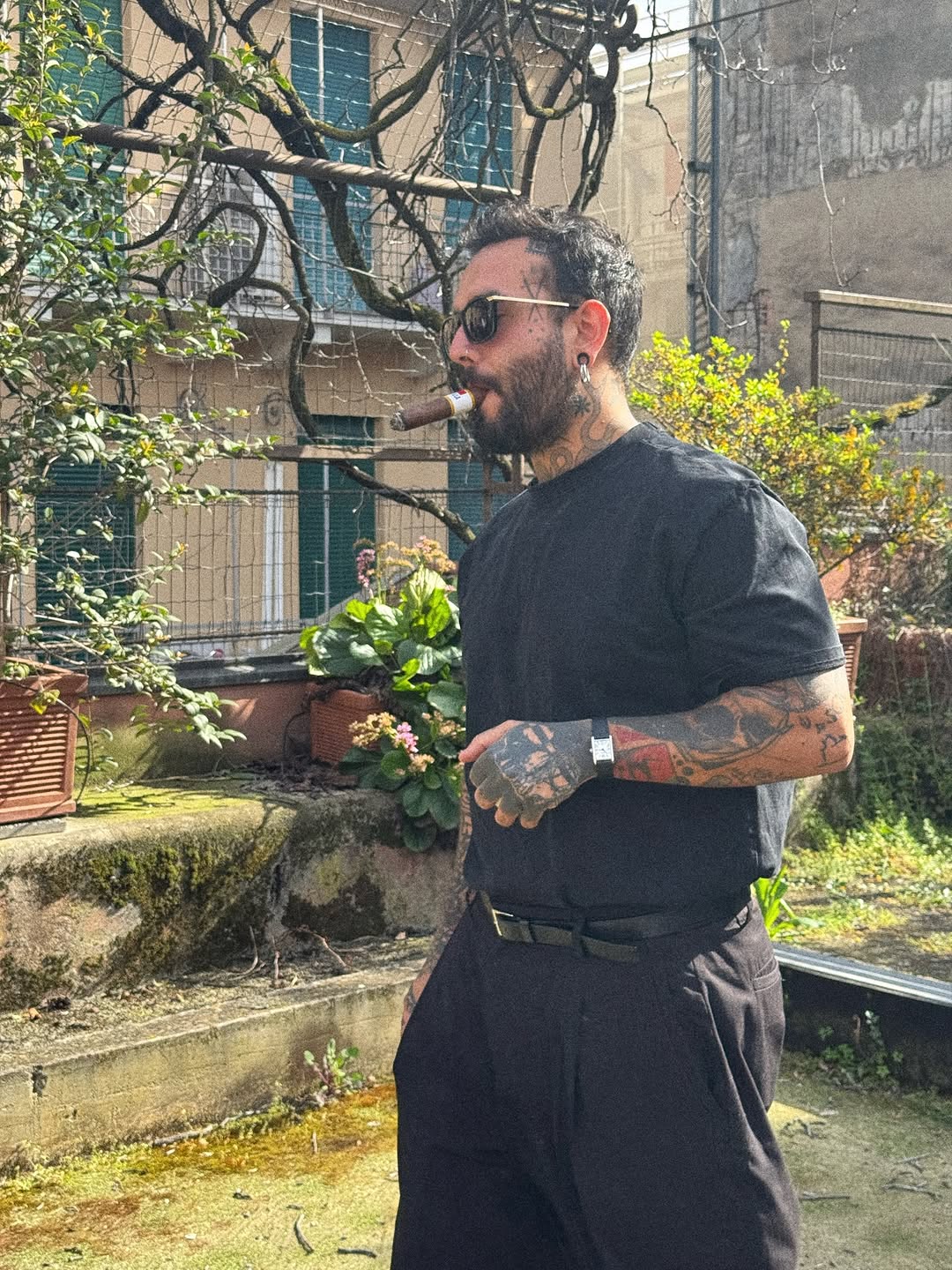 Matteo Nangeroni