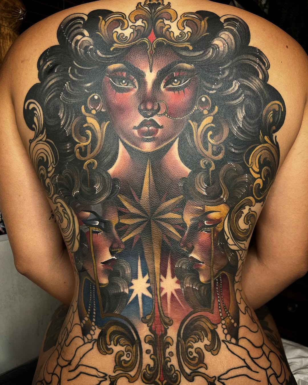 bethrosetattoo