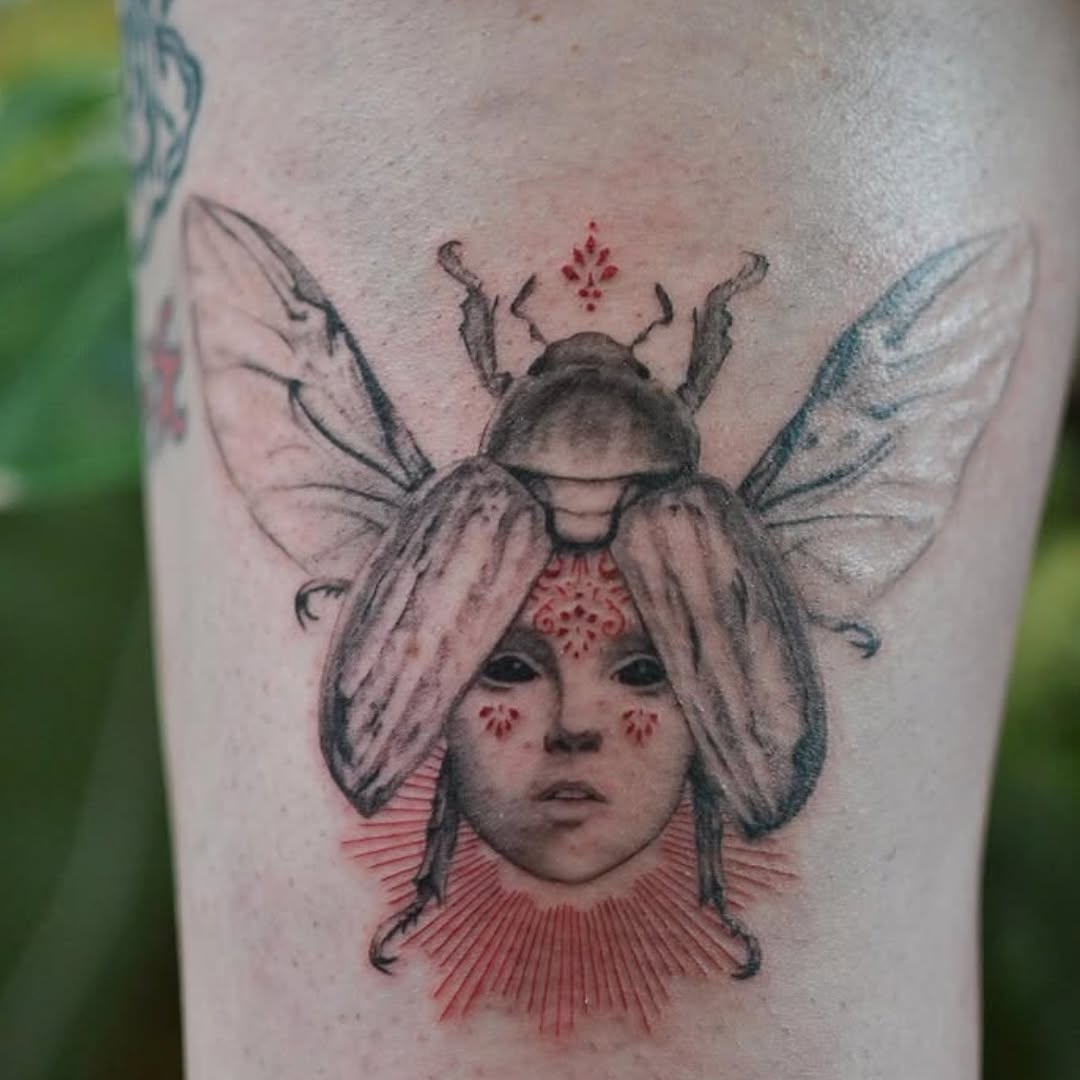 gristletattoo