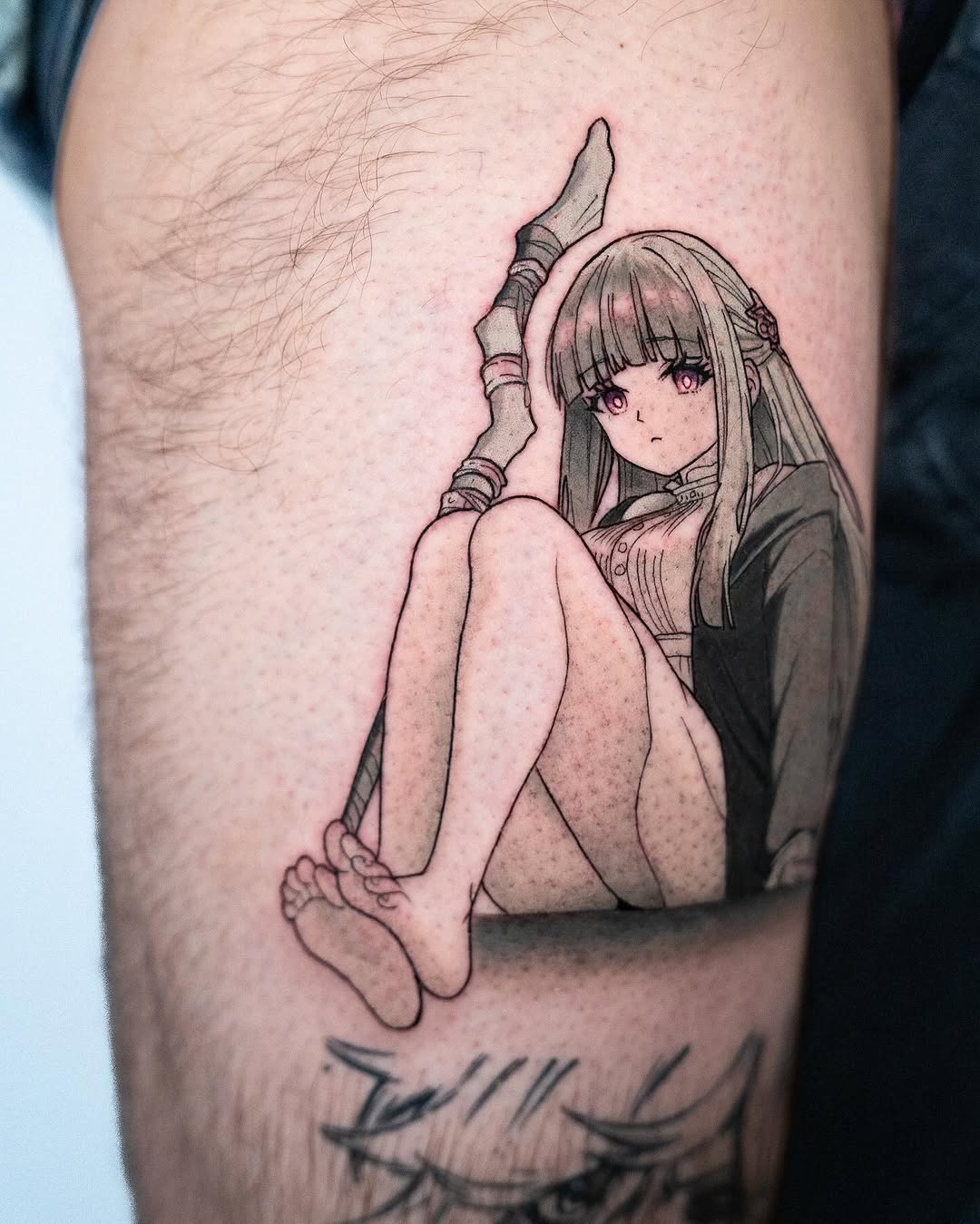 laurelupo