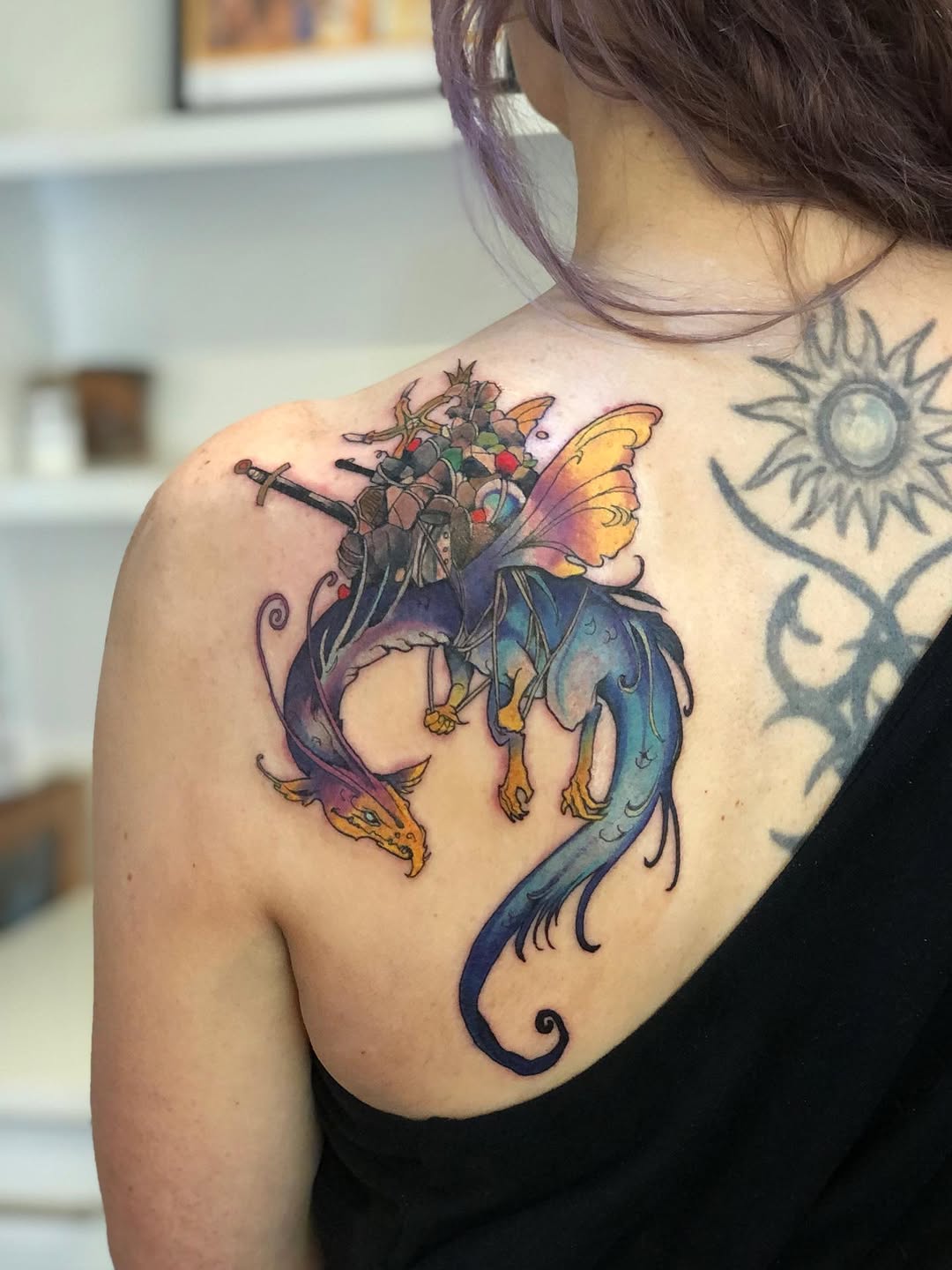 Dragon