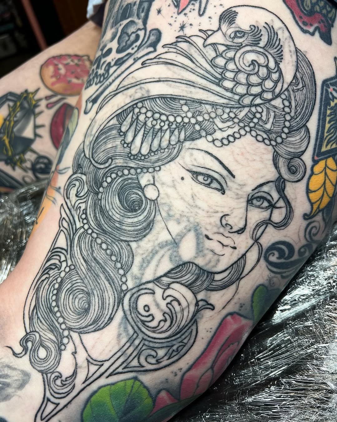 bethrosetattoo