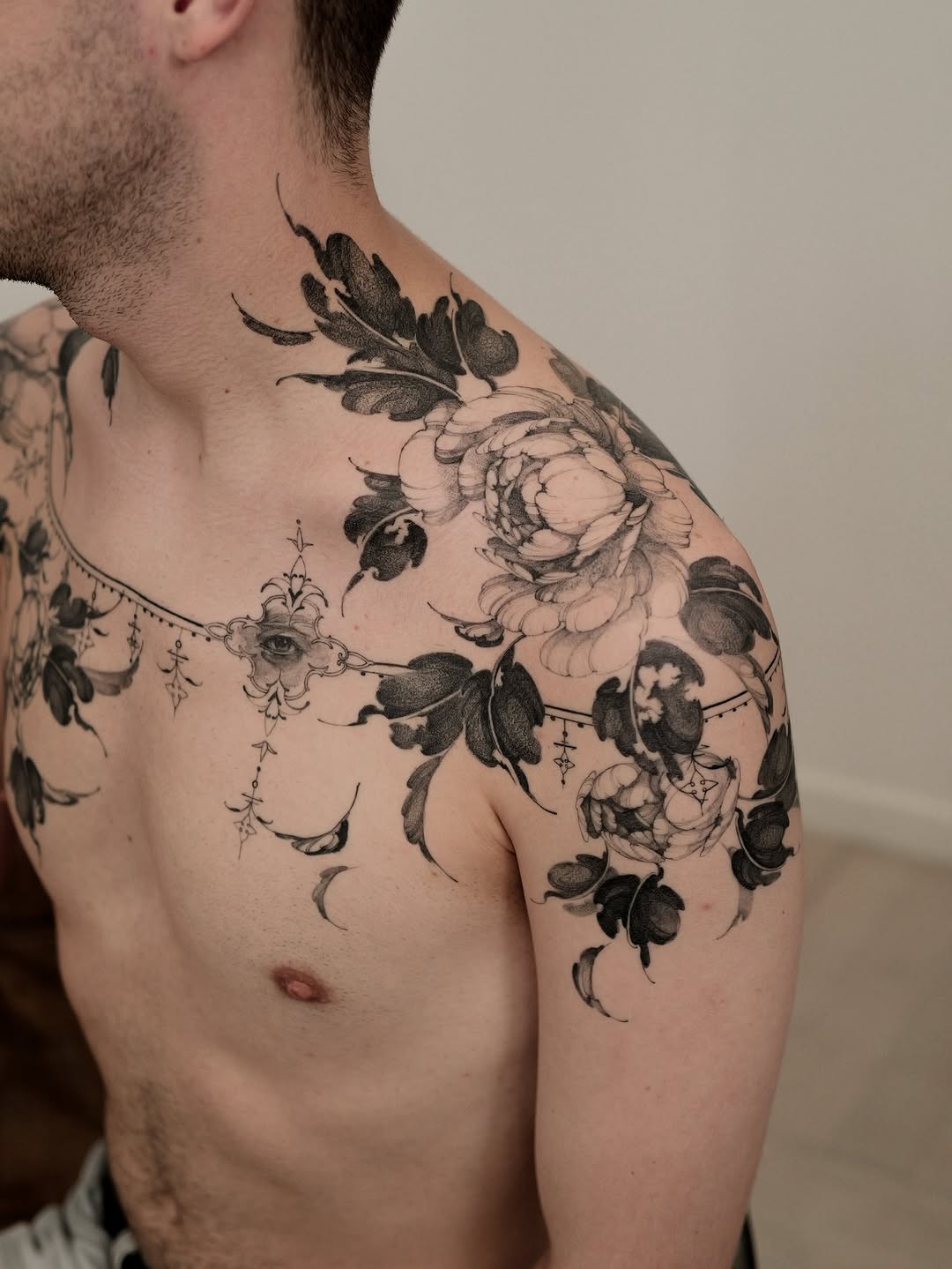 Flower, Nature, Rose