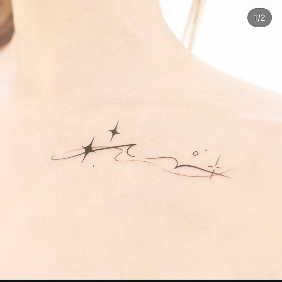 하임☽ Seoultattoo Tokyotattoo 韓国タトゥー ソウルタトゥー 東京タトゥー