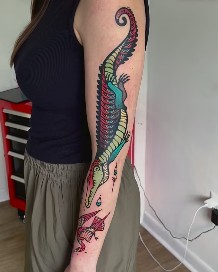 Dragon