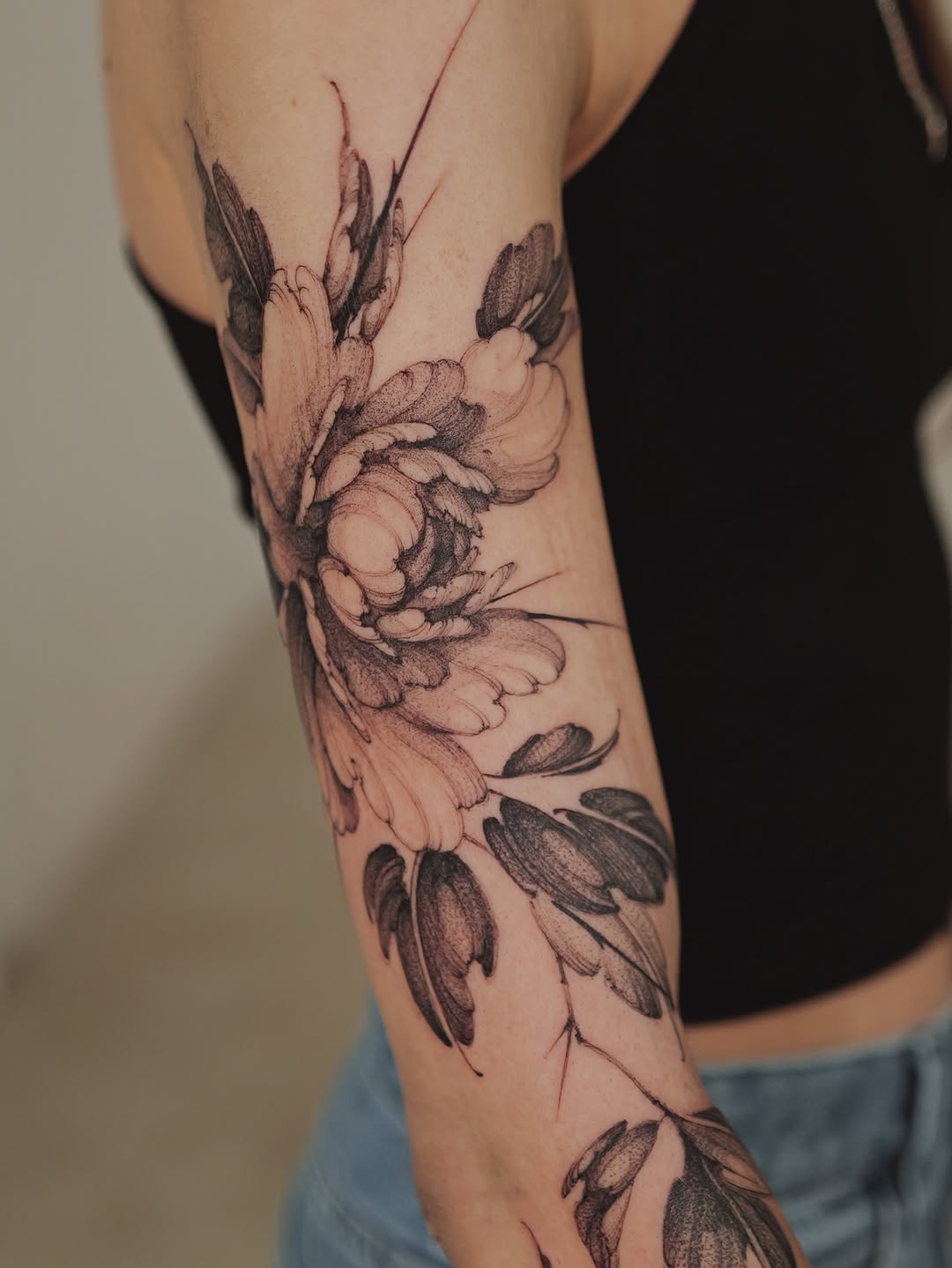 Flower, Rose, Nature
