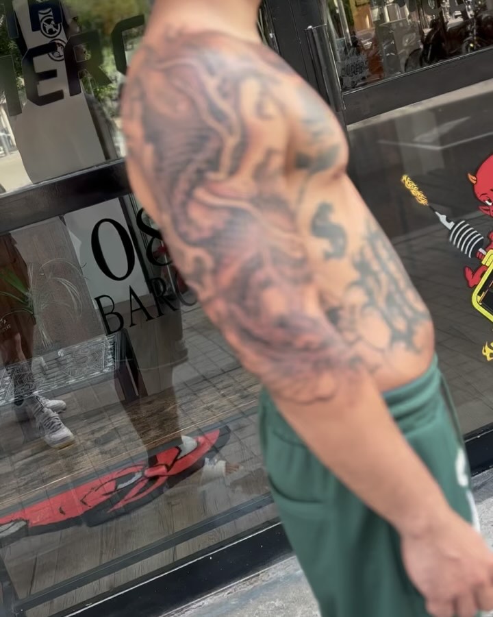 snot_tattoo