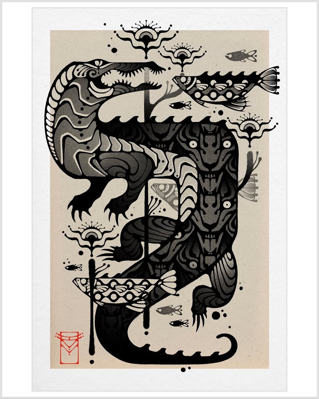 Dragon