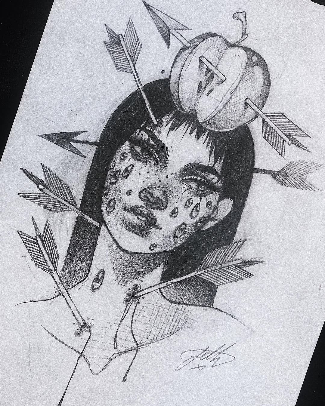 bethrosetattoo