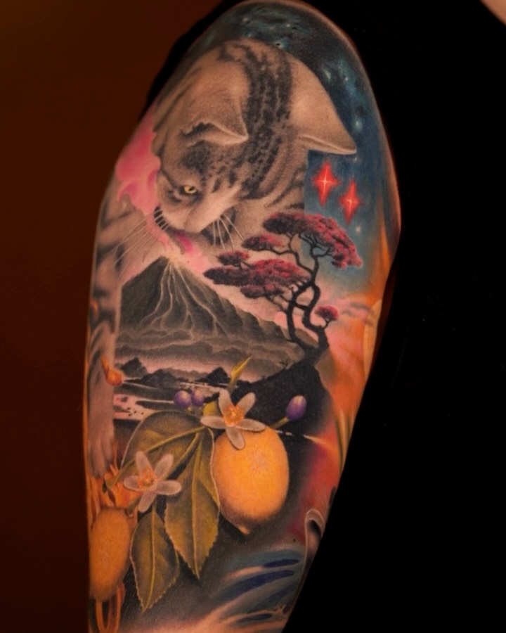 Zack Singer