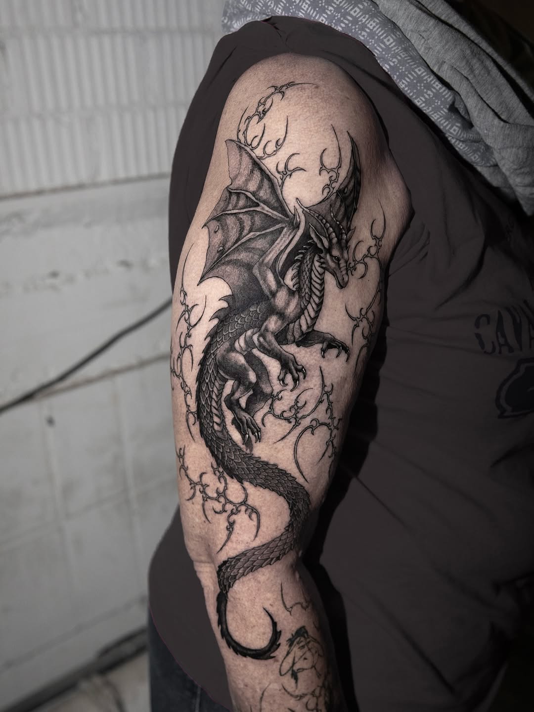 Dragon, 드래곤 라이더