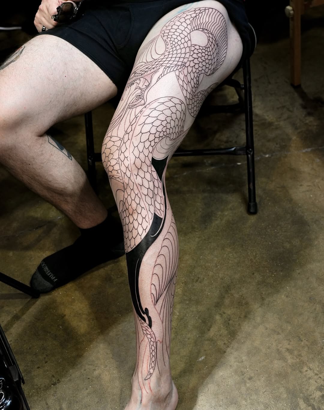 tattooist_shiryu