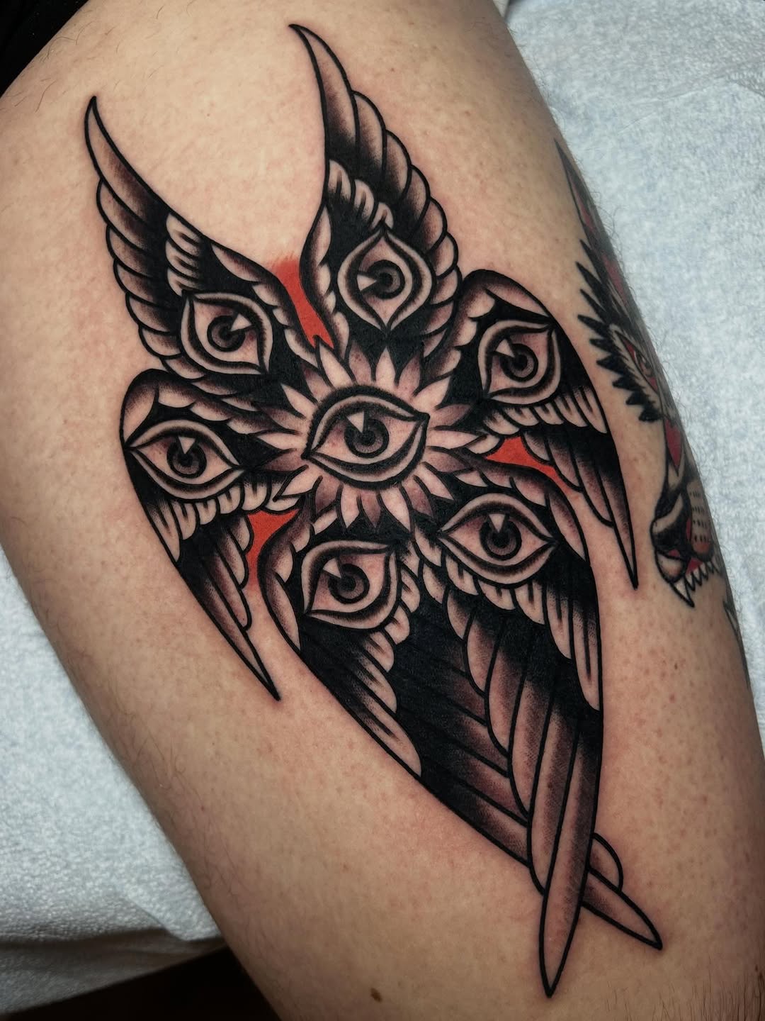 joshbovendertattoo