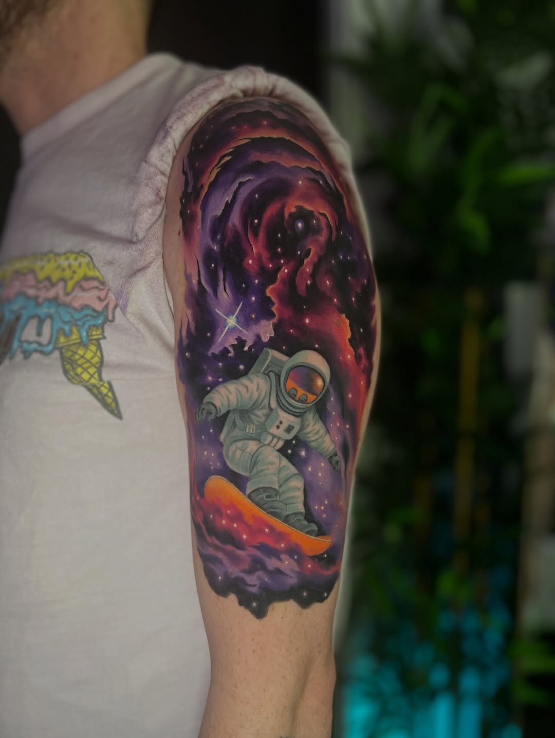 Sloo Tattoos