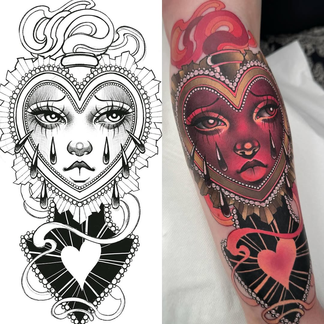 bethrosetattoo