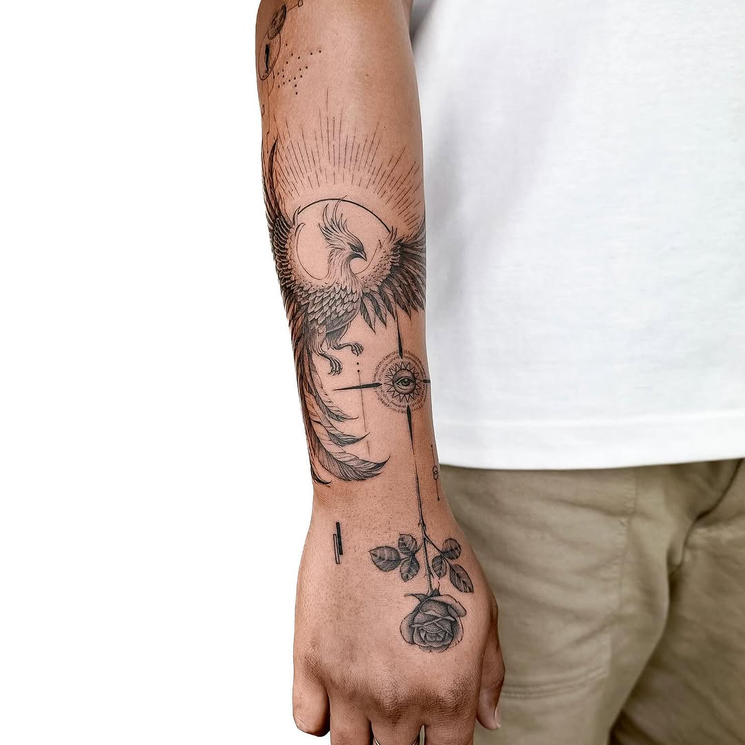 Bang Bang Tattoo