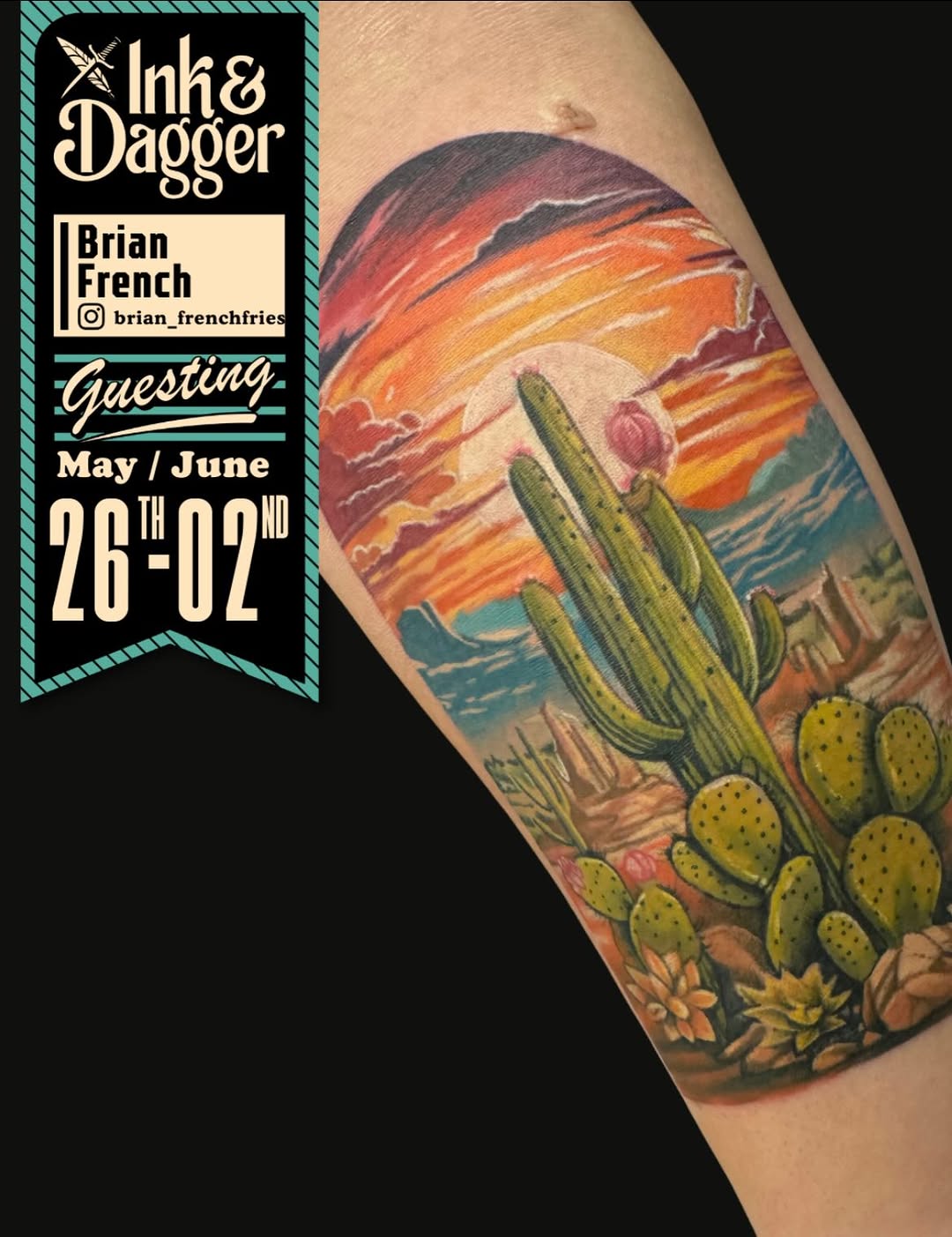 inkanddaggertattoo