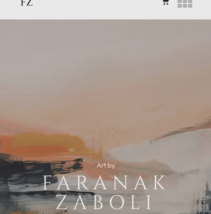 Faranak Zaboli